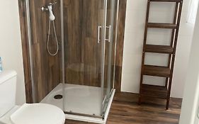 Apartament nad Żabką